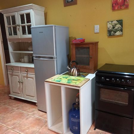Bed and Breakfast Thrush Nest Durban à Pinetown Extérieur photo