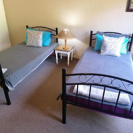 Bed and Breakfast Thrush Nest Durban à Pinetown Extérieur photo