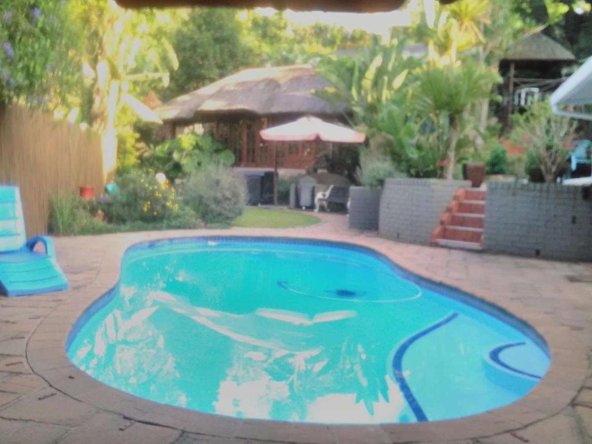 Bed and Breakfast Thrush Nest Durban à Pinetown Extérieur photo