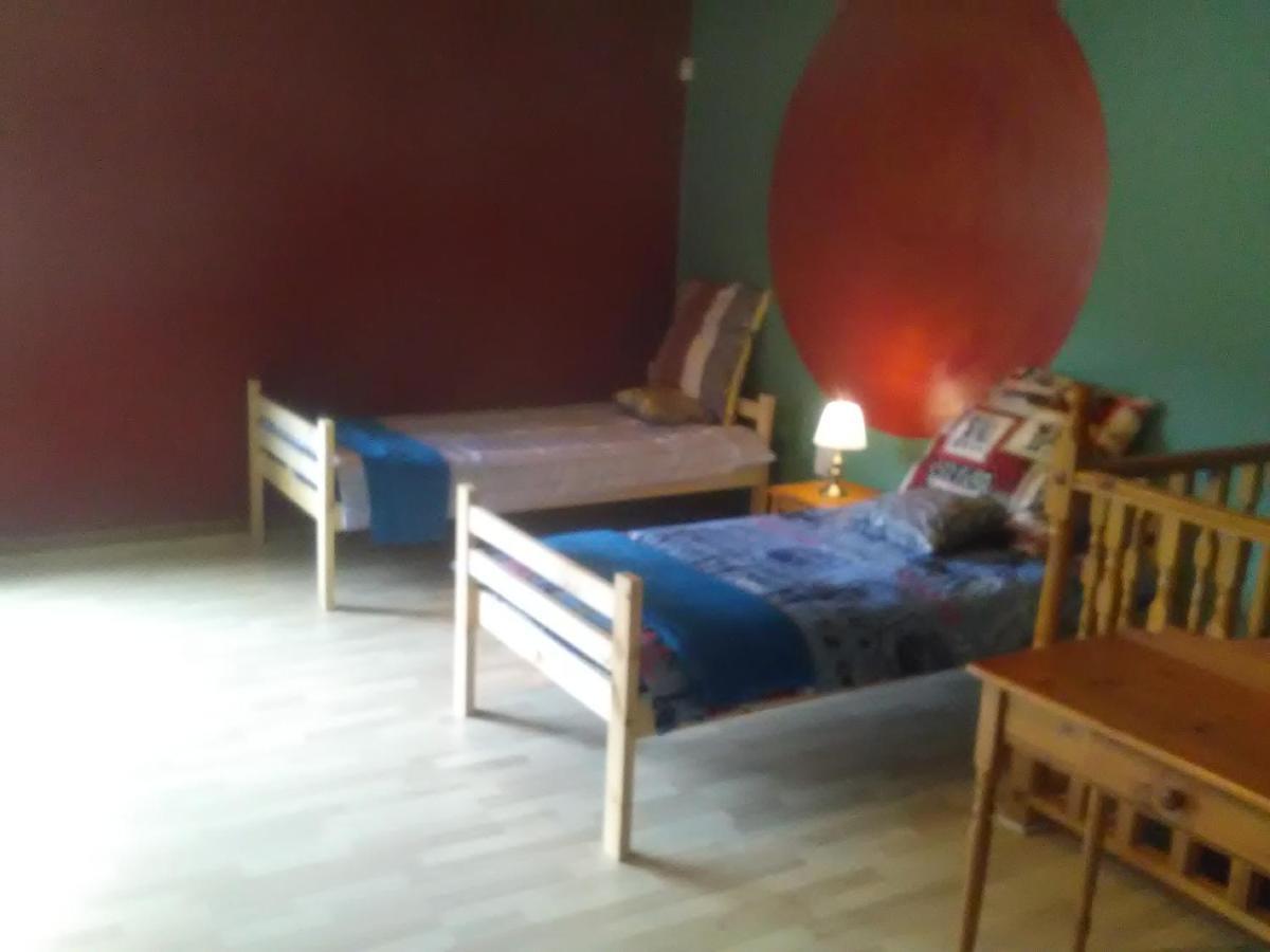 Bed and Breakfast Thrush Nest Durban à Pinetown Extérieur photo