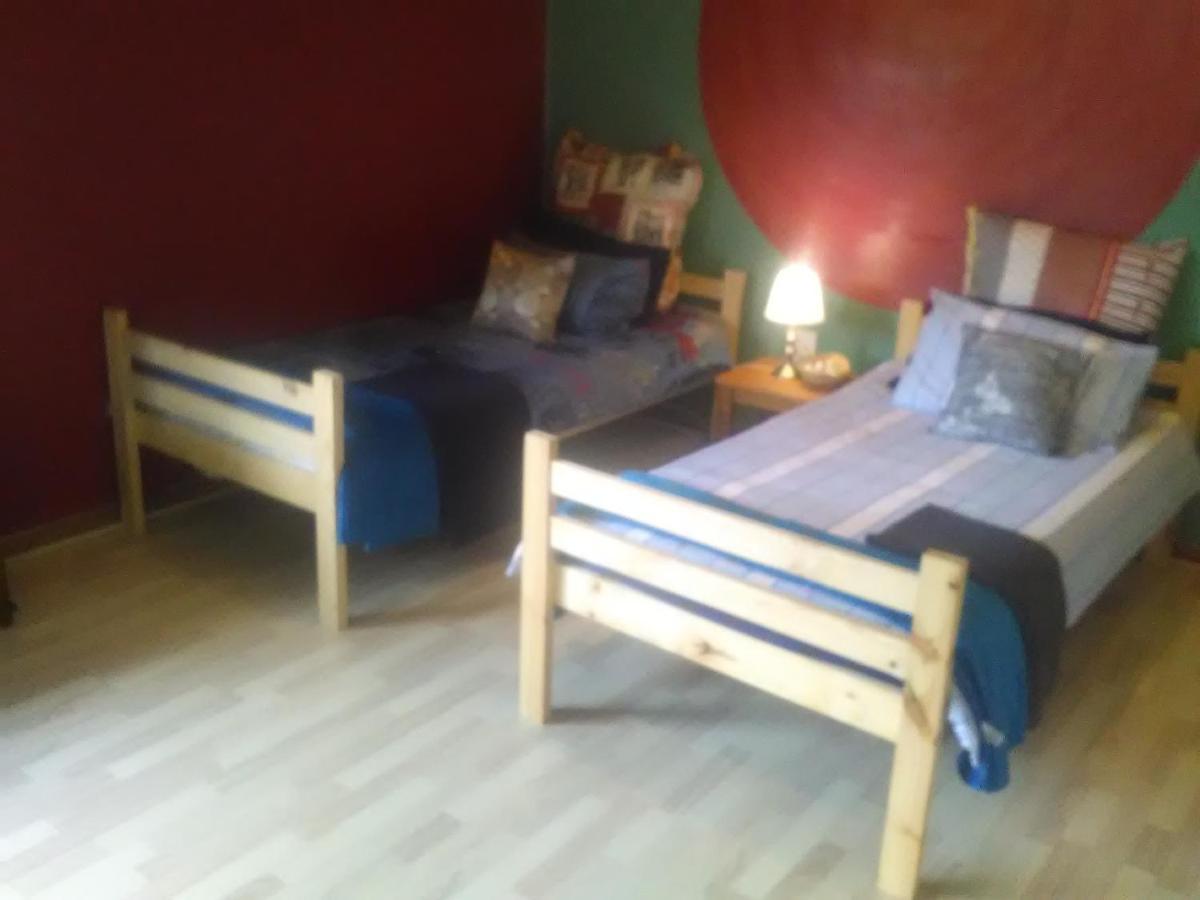 Bed and Breakfast Thrush Nest Durban à Pinetown Extérieur photo