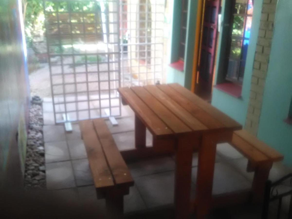 Bed and Breakfast Thrush Nest Durban à Pinetown Extérieur photo