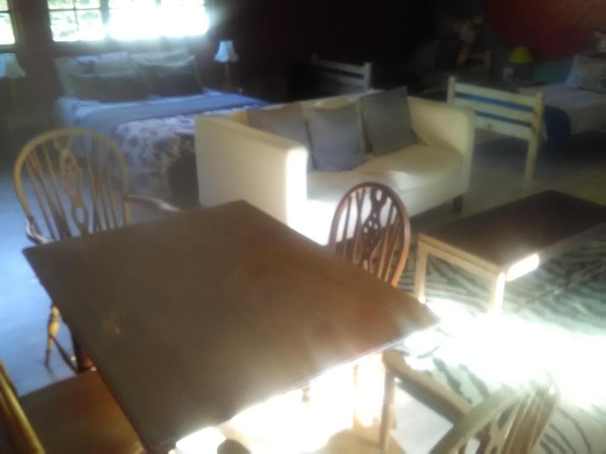 Bed and Breakfast Thrush Nest Durban à Pinetown Extérieur photo