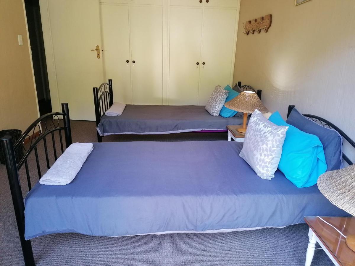 Bed and Breakfast Thrush Nest Durban à Pinetown Extérieur photo