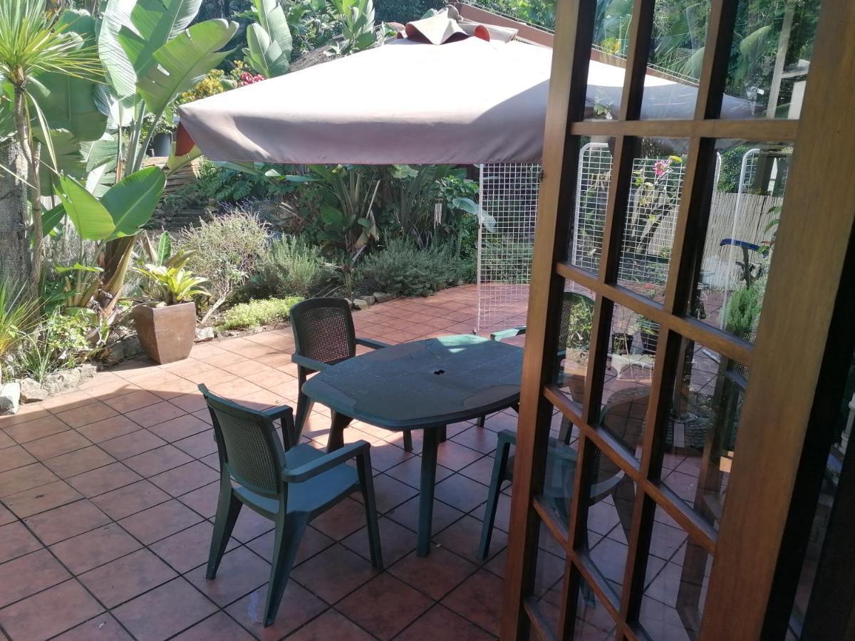 Bed and Breakfast Thrush Nest Durban à Pinetown Extérieur photo