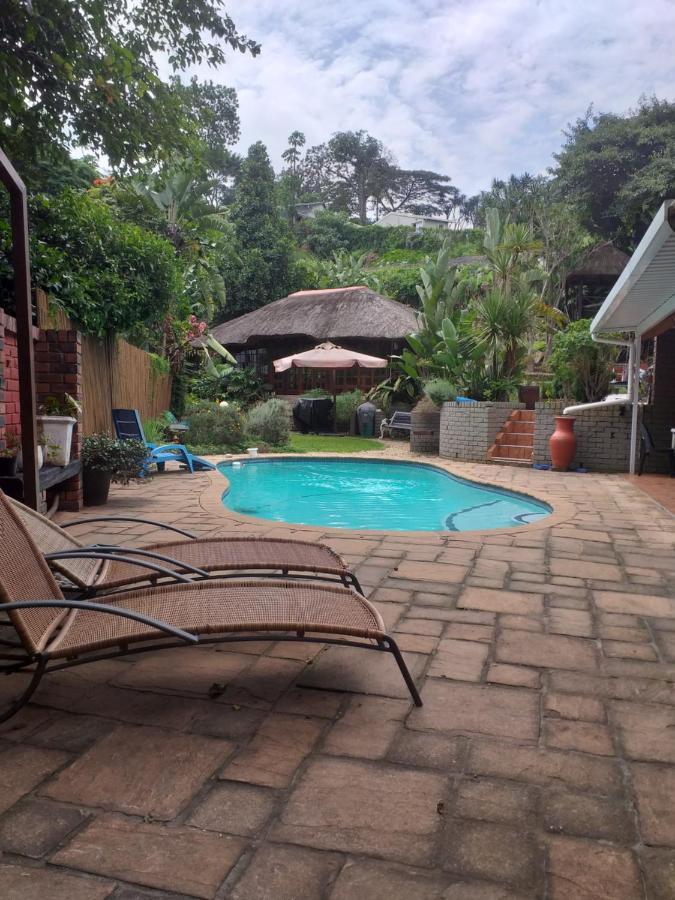 Bed and Breakfast Thrush Nest Durban à Pinetown Extérieur photo