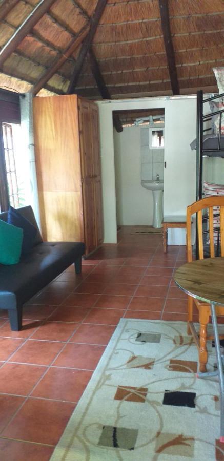 Bed and Breakfast Thrush Nest Durban à Pinetown Extérieur photo
