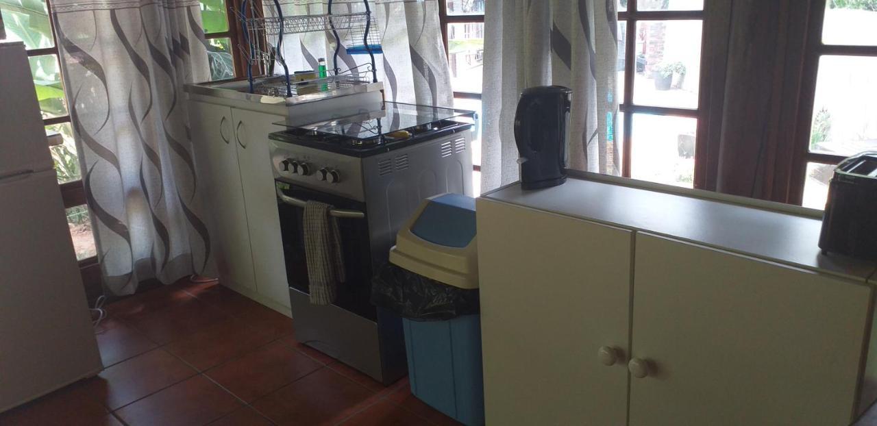 Bed and Breakfast Thrush Nest Durban à Pinetown Extérieur photo
