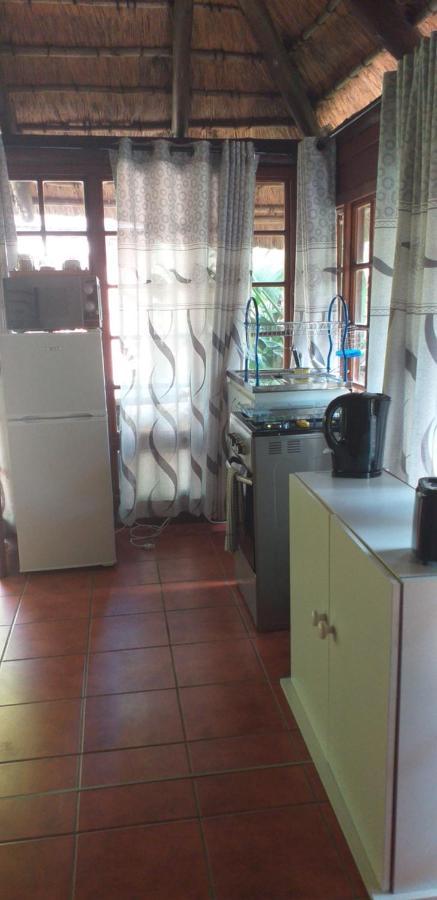 Bed and Breakfast Thrush Nest Durban à Pinetown Extérieur photo