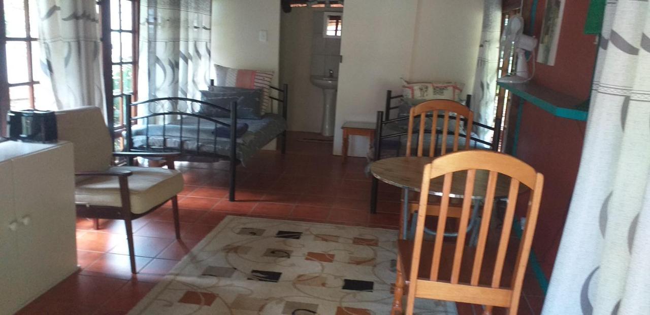 Bed and Breakfast Thrush Nest Durban à Pinetown Extérieur photo