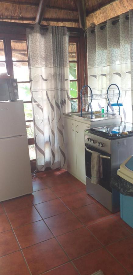 Bed and Breakfast Thrush Nest Durban à Pinetown Extérieur photo