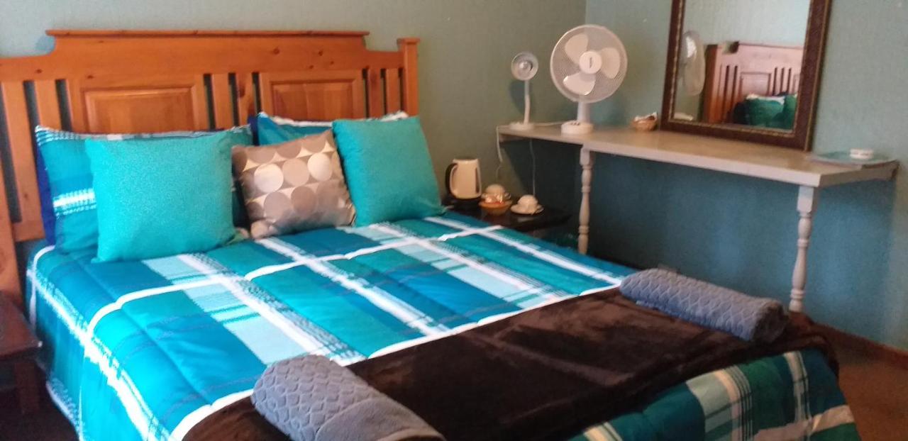 Bed and Breakfast Thrush Nest Durban à Pinetown Extérieur photo