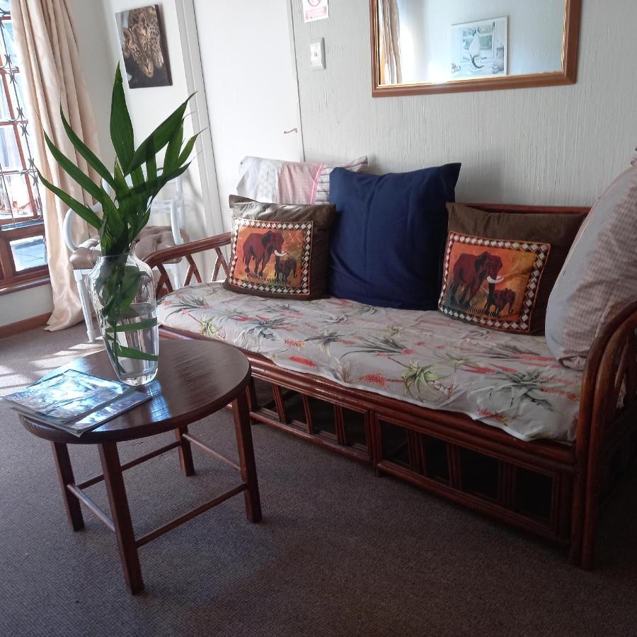 Bed and Breakfast Thrush Nest Durban à Pinetown Extérieur photo
