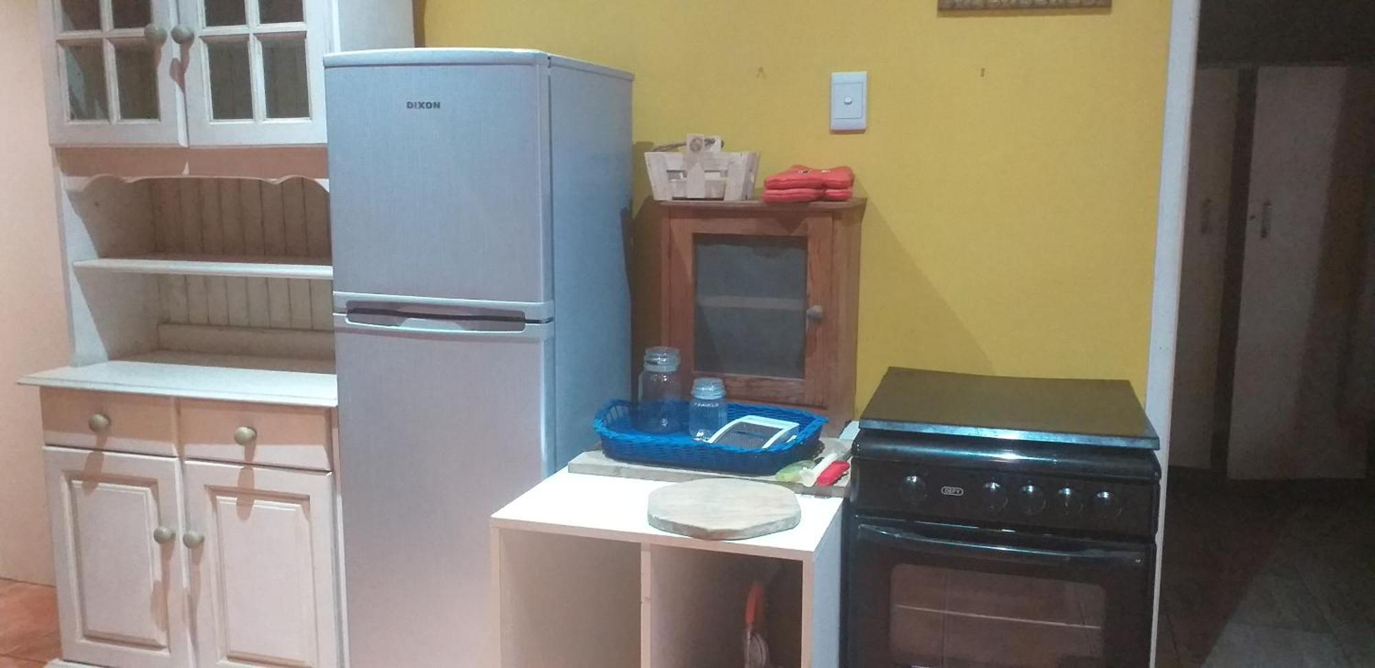 Bed and Breakfast Thrush Nest Durban à Pinetown Extérieur photo