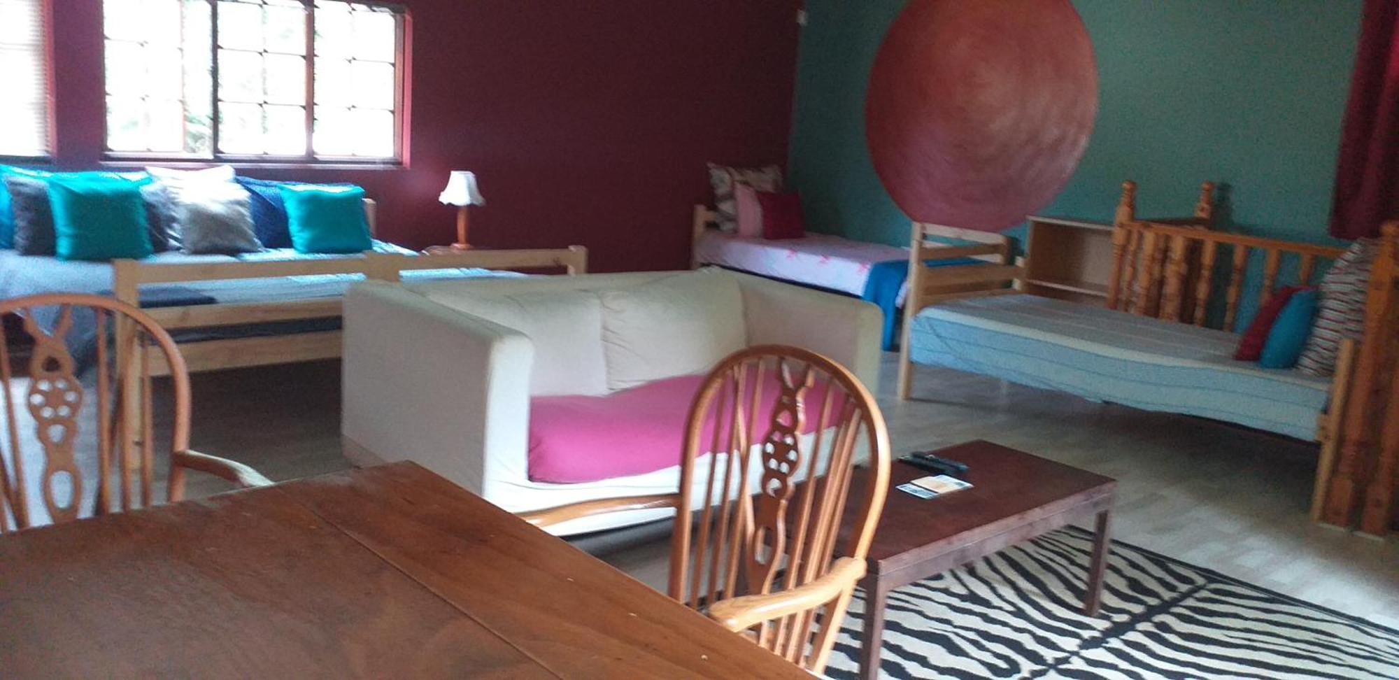 Bed and Breakfast Thrush Nest Durban à Pinetown Extérieur photo