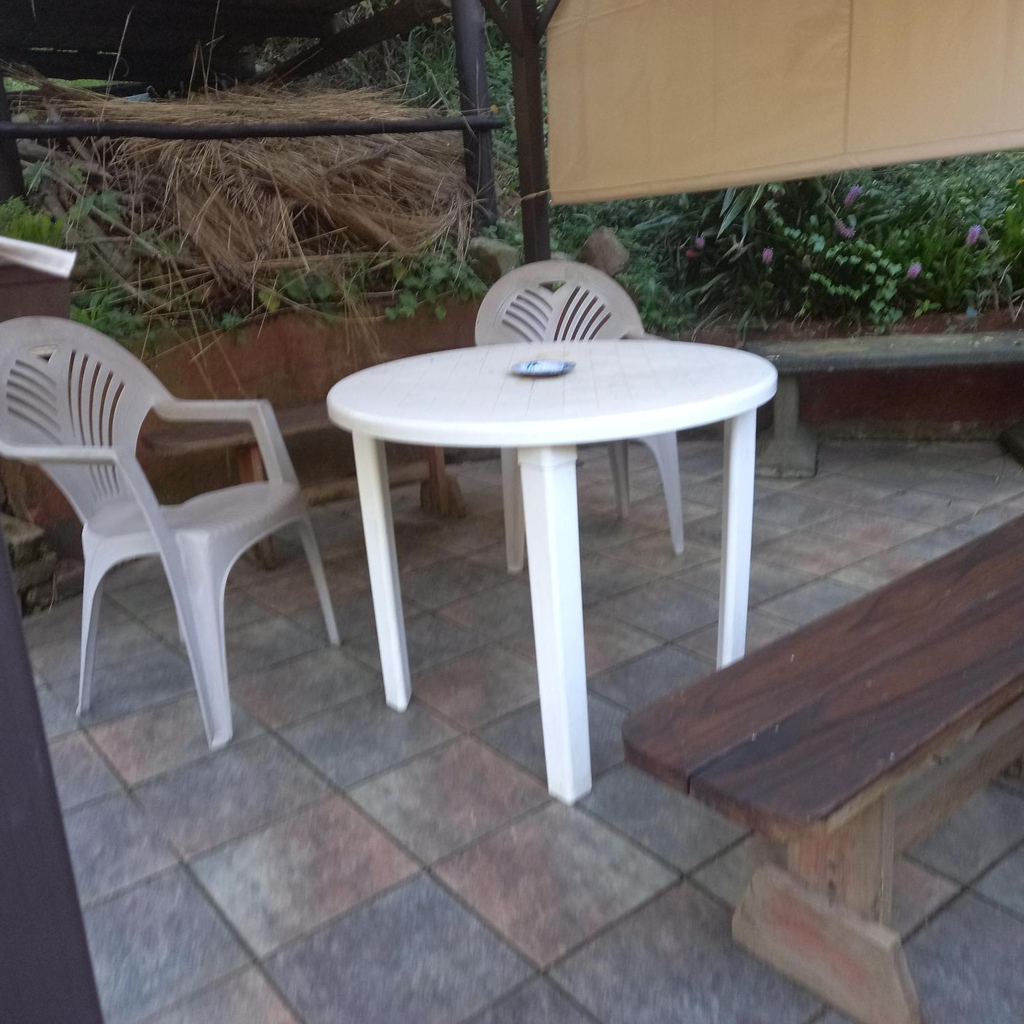 Bed and Breakfast Thrush Nest Durban à Pinetown Extérieur photo