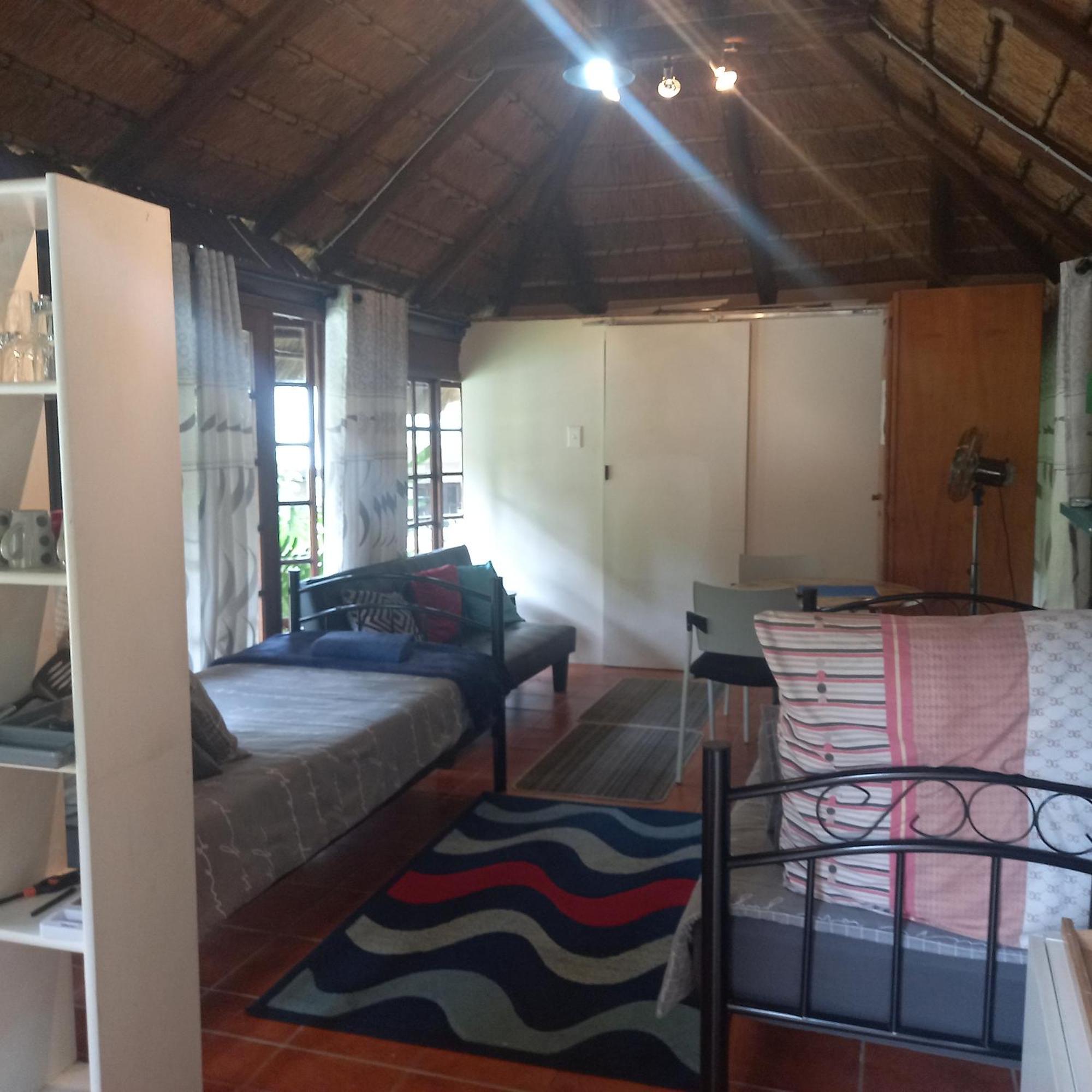 Bed and Breakfast Thrush Nest Durban à Pinetown Extérieur photo