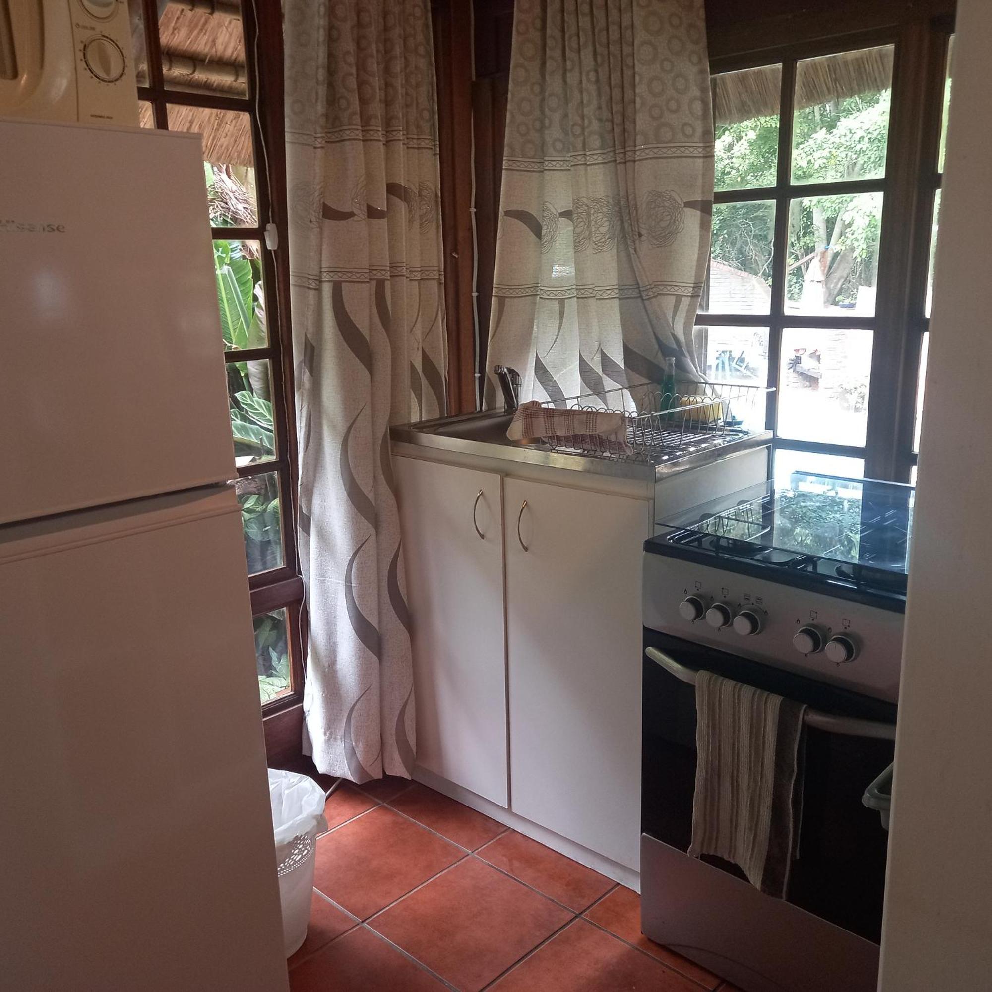 Bed and Breakfast Thrush Nest Durban à Pinetown Extérieur photo