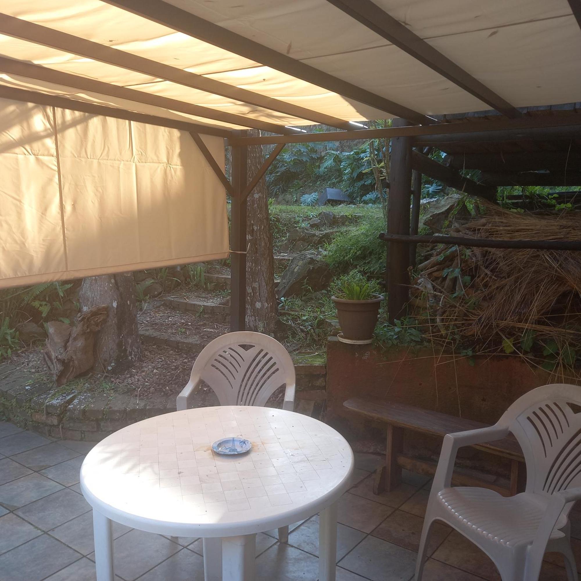Bed and Breakfast Thrush Nest Durban à Pinetown Extérieur photo