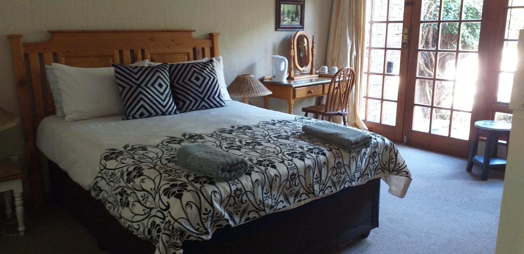 Bed and Breakfast Thrush Nest Durban à Pinetown Extérieur photo