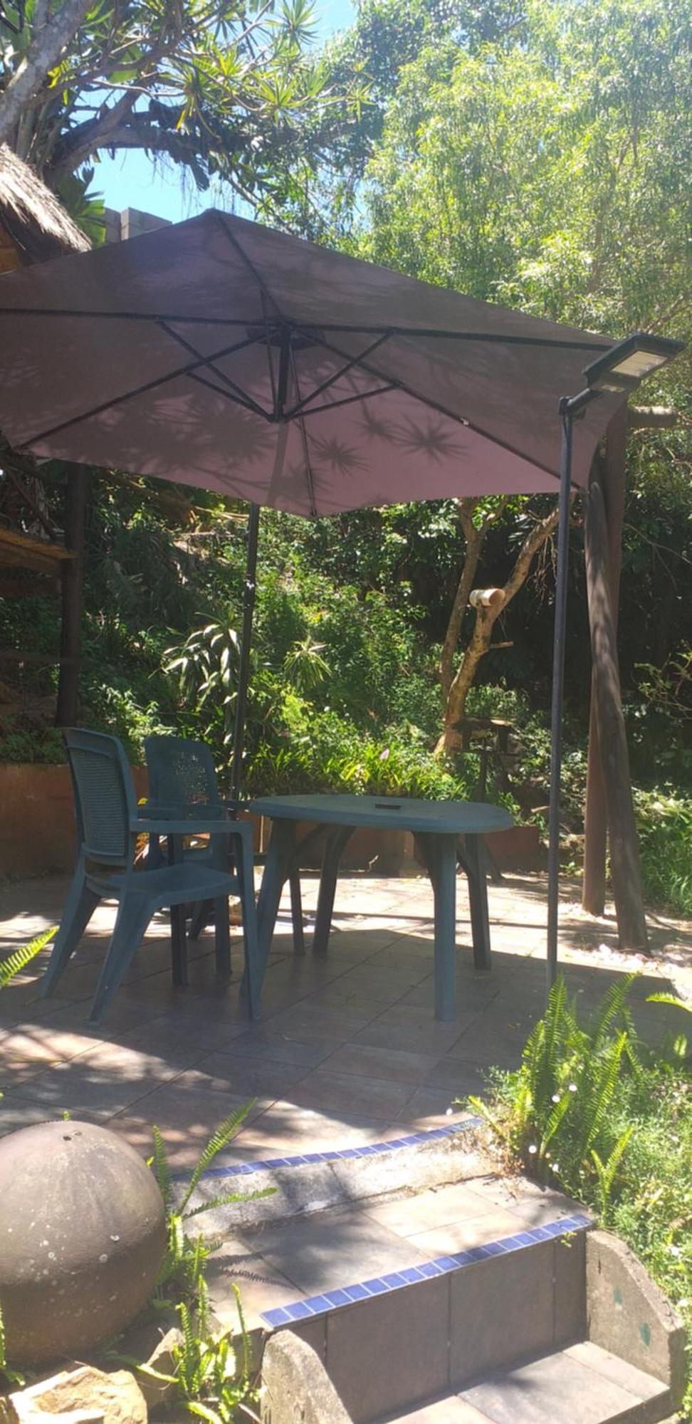 Bed and Breakfast Thrush Nest Durban à Pinetown Extérieur photo
