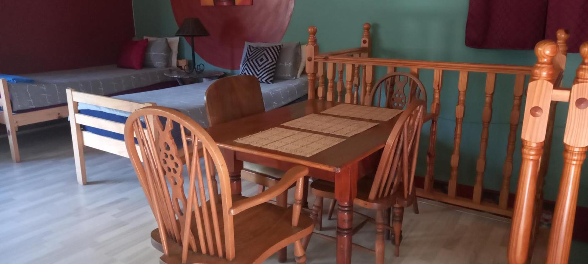 Bed and Breakfast Thrush Nest Durban à Pinetown Extérieur photo