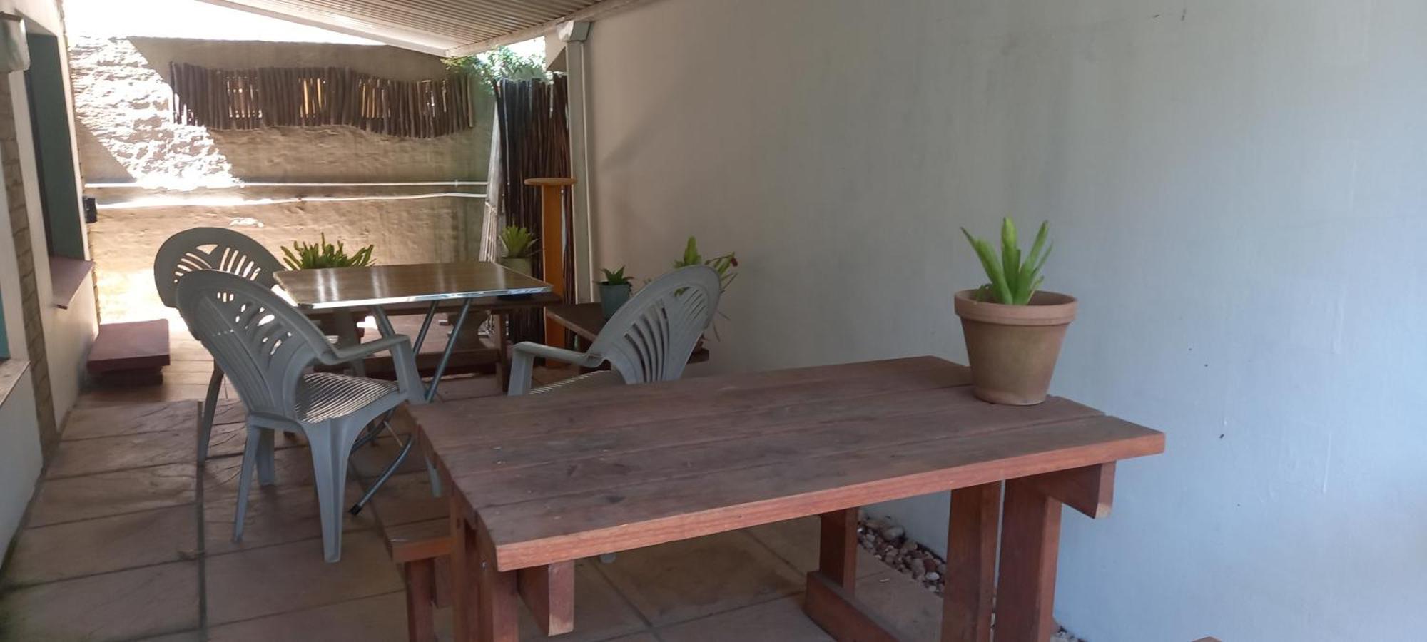 Bed and Breakfast Thrush Nest Durban à Pinetown Extérieur photo
