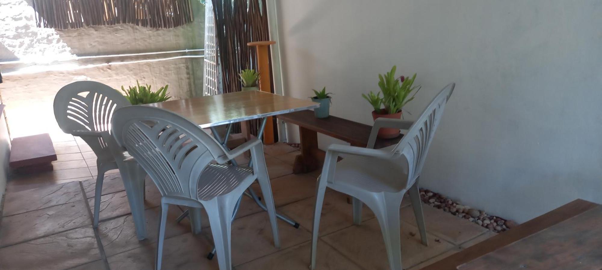 Bed and Breakfast Thrush Nest Durban à Pinetown Extérieur photo