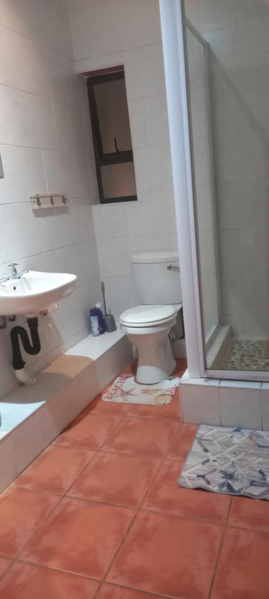 Bed and Breakfast Thrush Nest Durban à Pinetown Extérieur photo