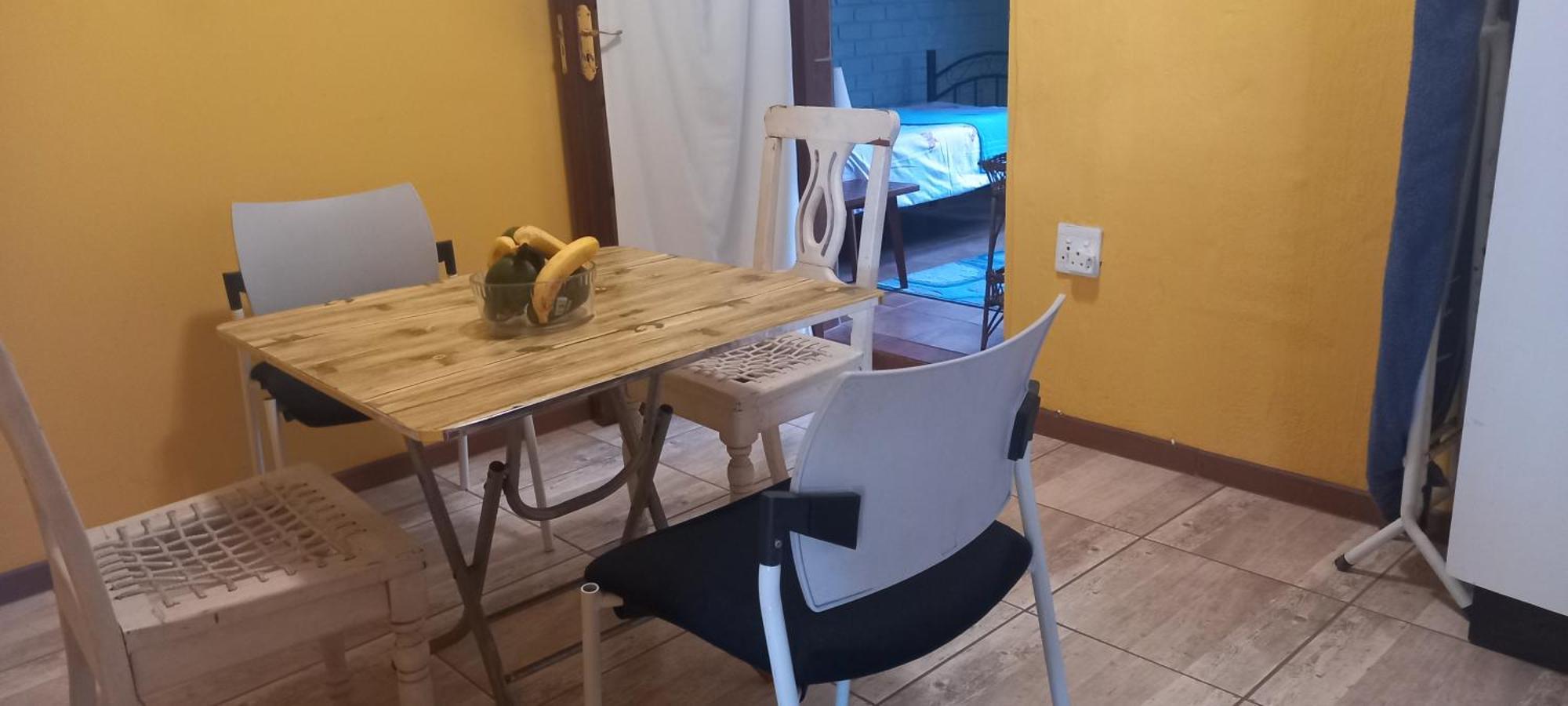 Bed and Breakfast Thrush Nest Durban à Pinetown Extérieur photo