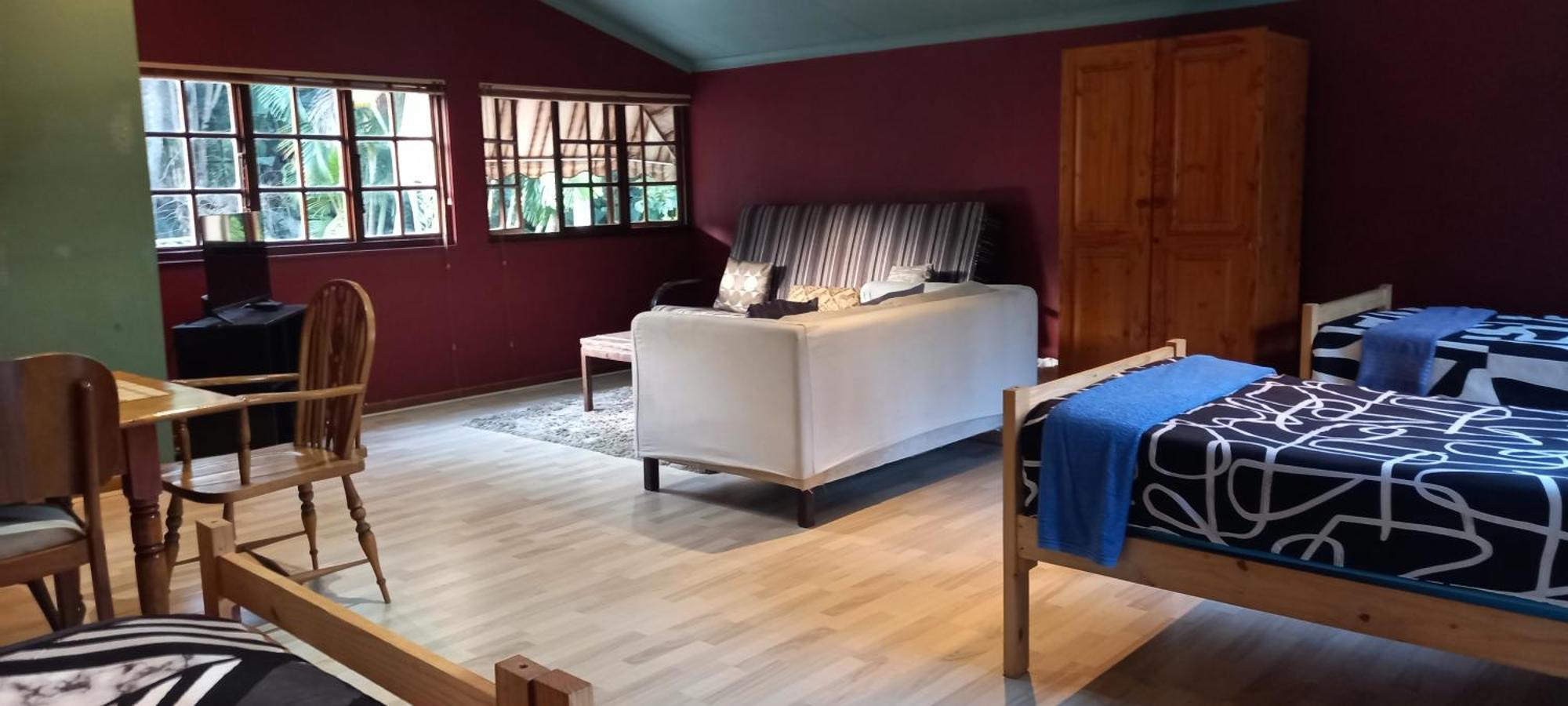 Bed and Breakfast Thrush Nest Durban à Pinetown Extérieur photo