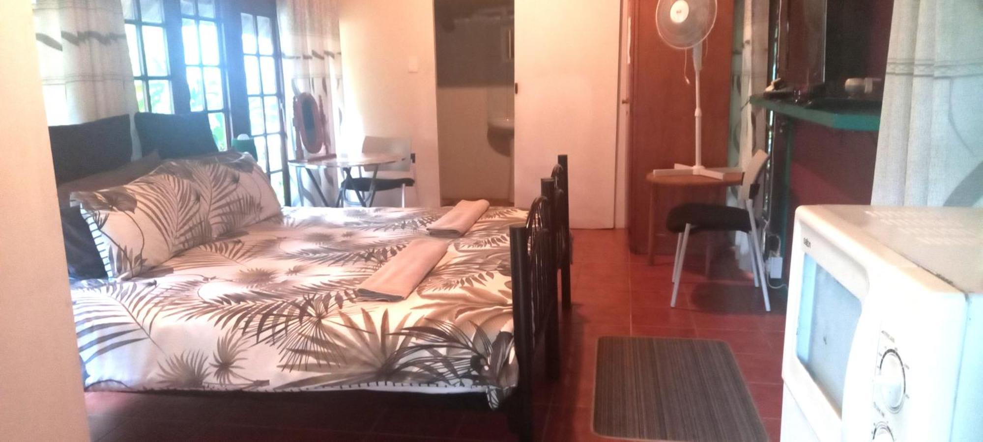 Bed and Breakfast Thrush Nest Durban à Pinetown Extérieur photo