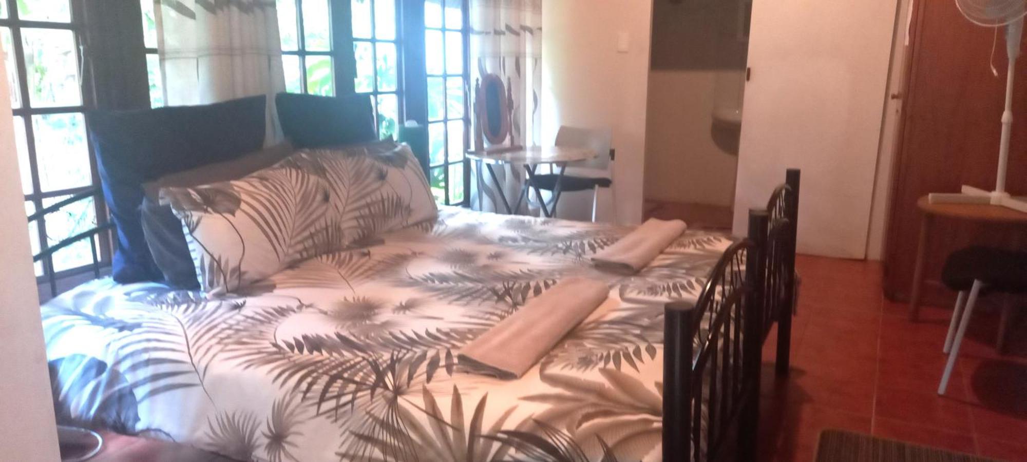 Bed and Breakfast Thrush Nest Durban à Pinetown Extérieur photo