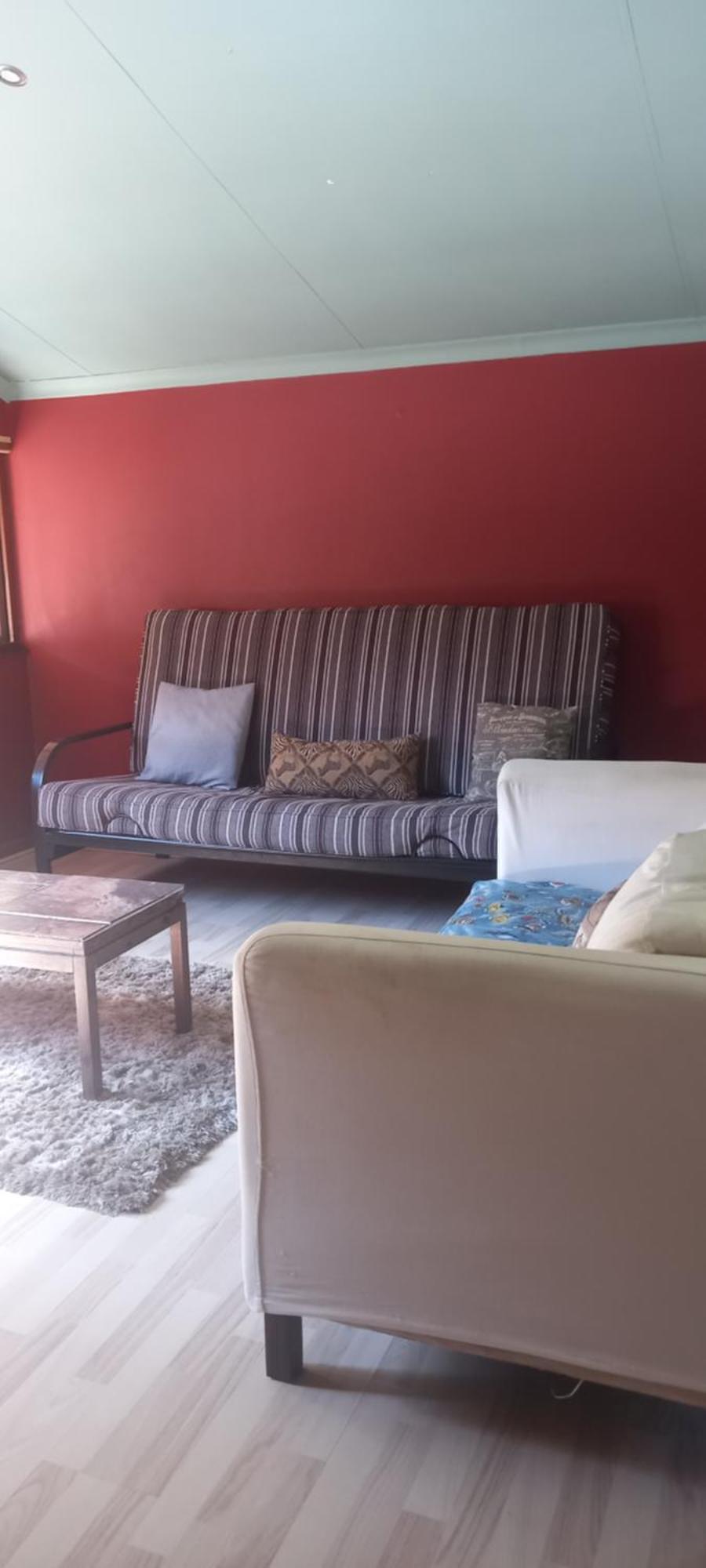 Bed and Breakfast Thrush Nest Durban à Pinetown Chambre photo