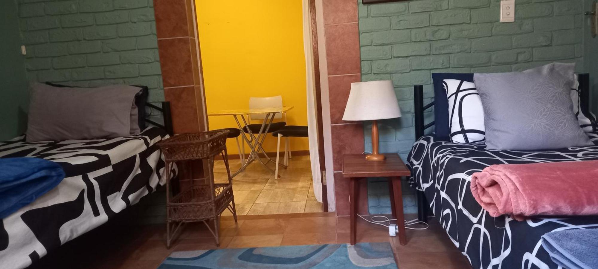 Bed and Breakfast Thrush Nest Durban à Pinetown Extérieur photo