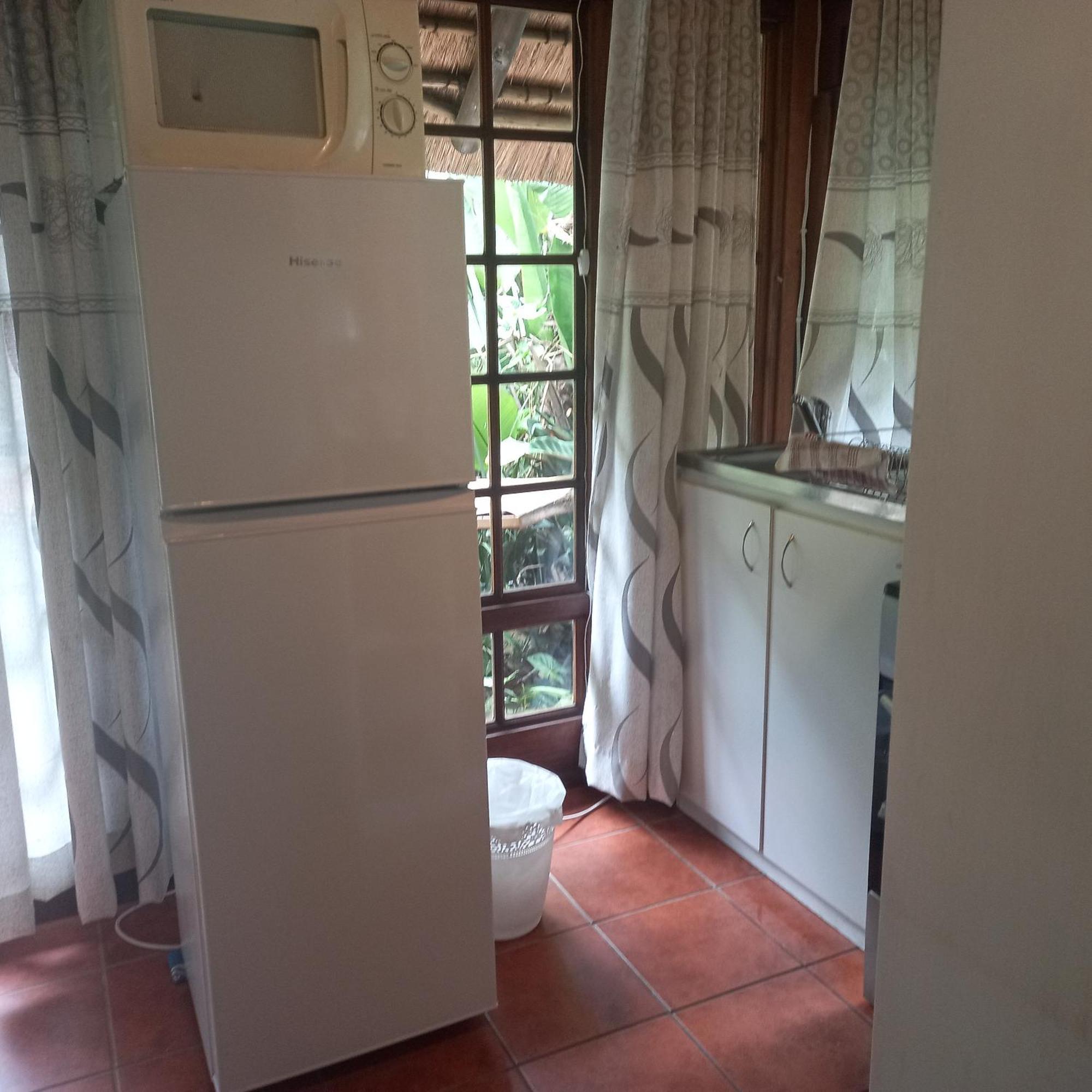 Bed and Breakfast Thrush Nest Durban à Pinetown Extérieur photo