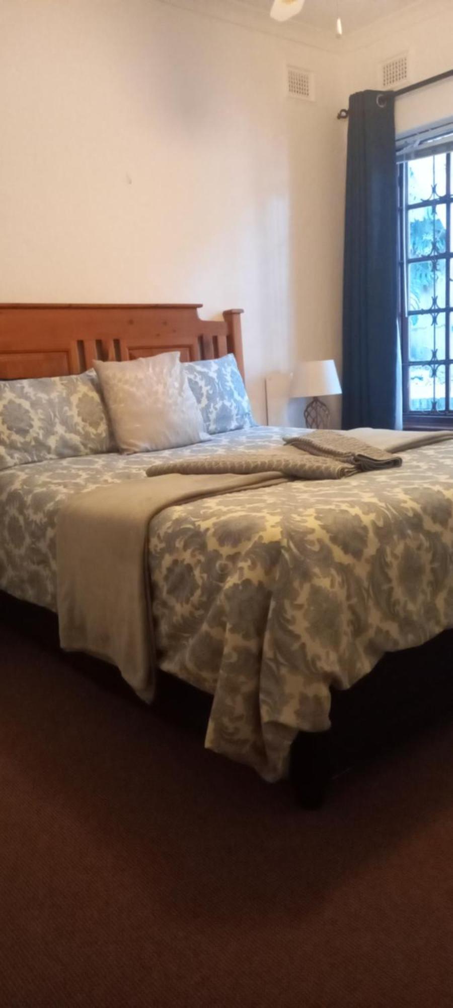 Bed and Breakfast Thrush Nest Durban à Pinetown Extérieur photo