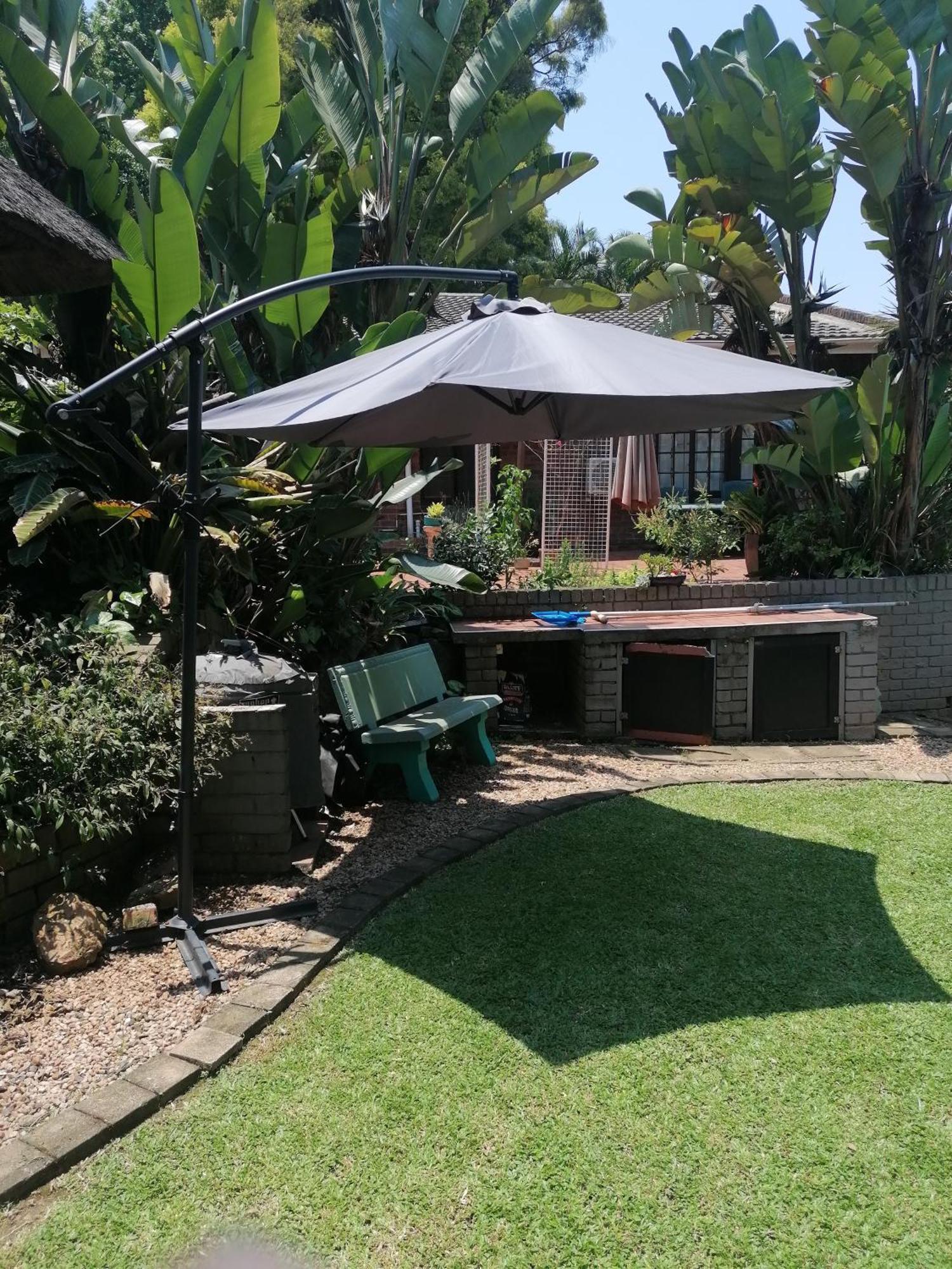 Bed and Breakfast Thrush Nest Durban à Pinetown Extérieur photo