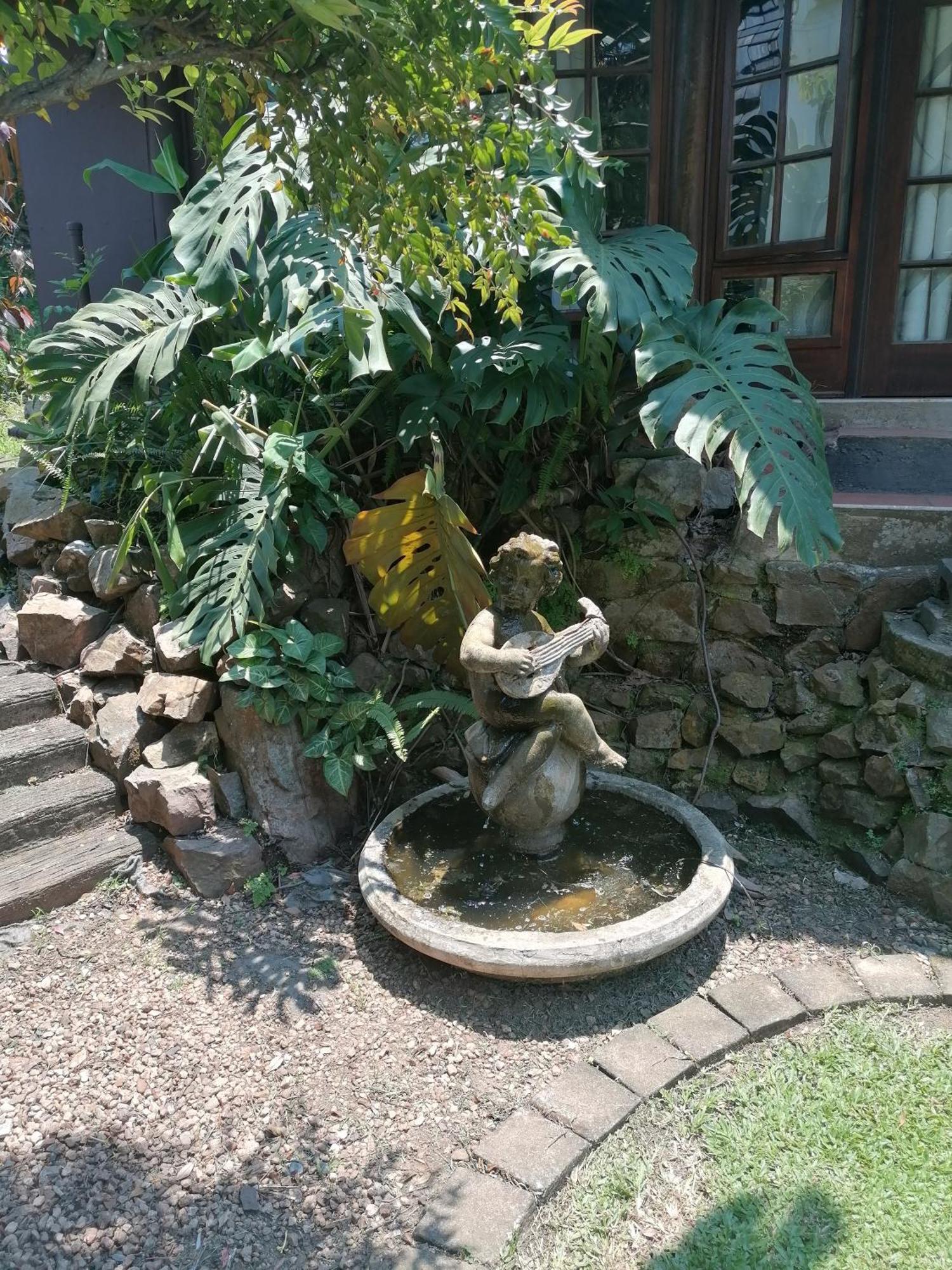 Bed and Breakfast Thrush Nest Durban à Pinetown Extérieur photo