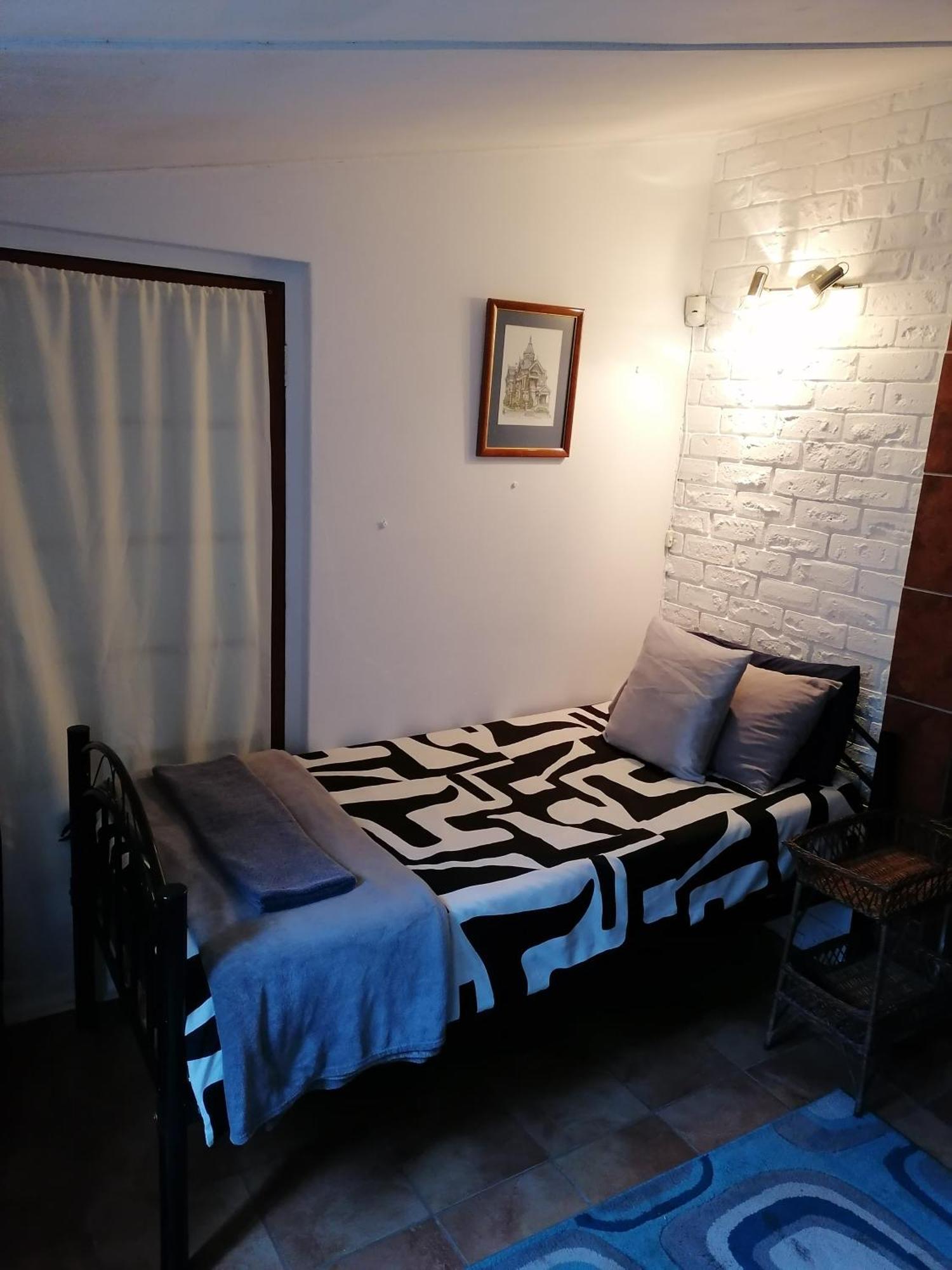 Bed and Breakfast Thrush Nest Durban à Pinetown Extérieur photo