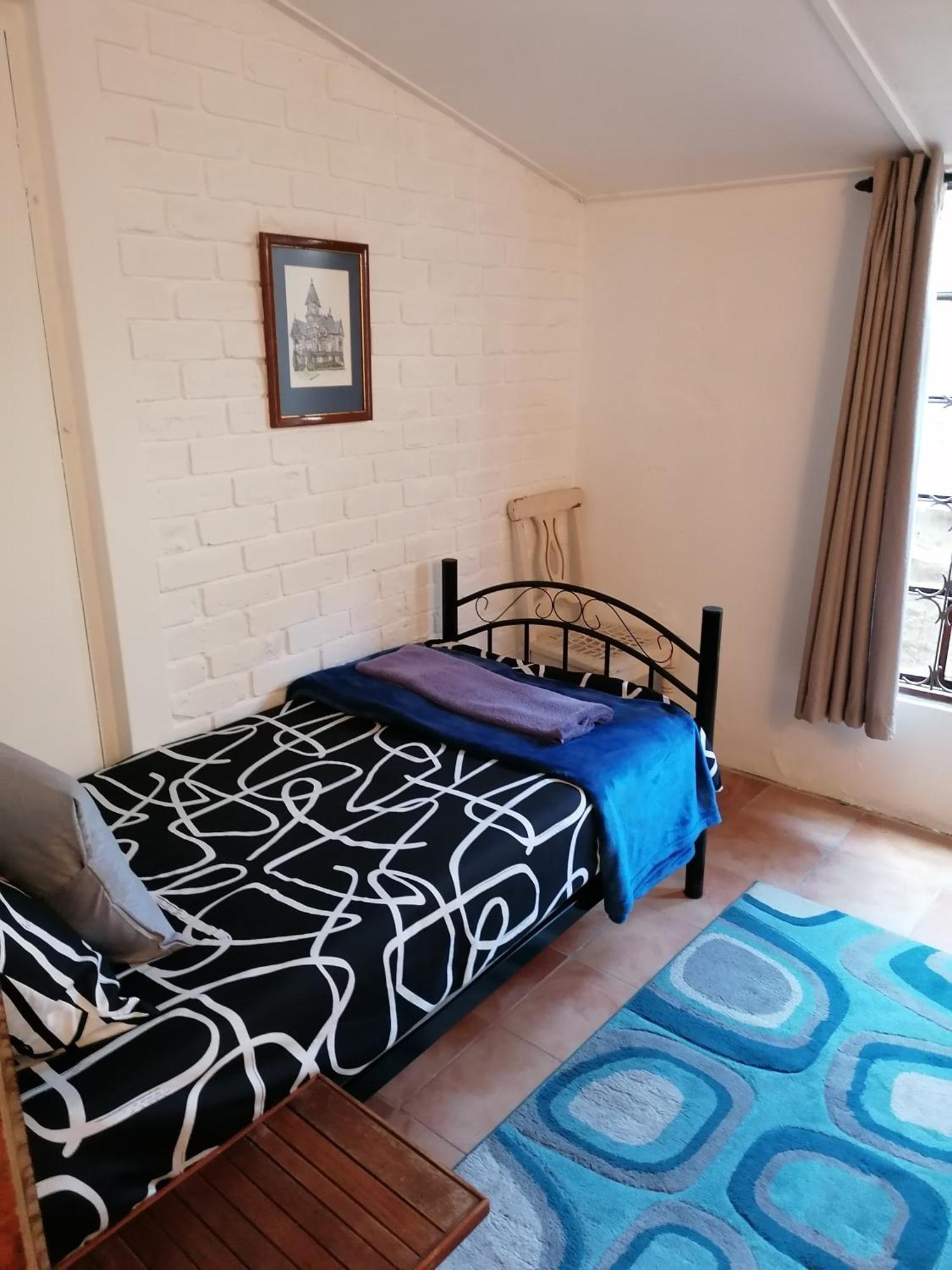 Bed and Breakfast Thrush Nest Durban à Pinetown Extérieur photo
