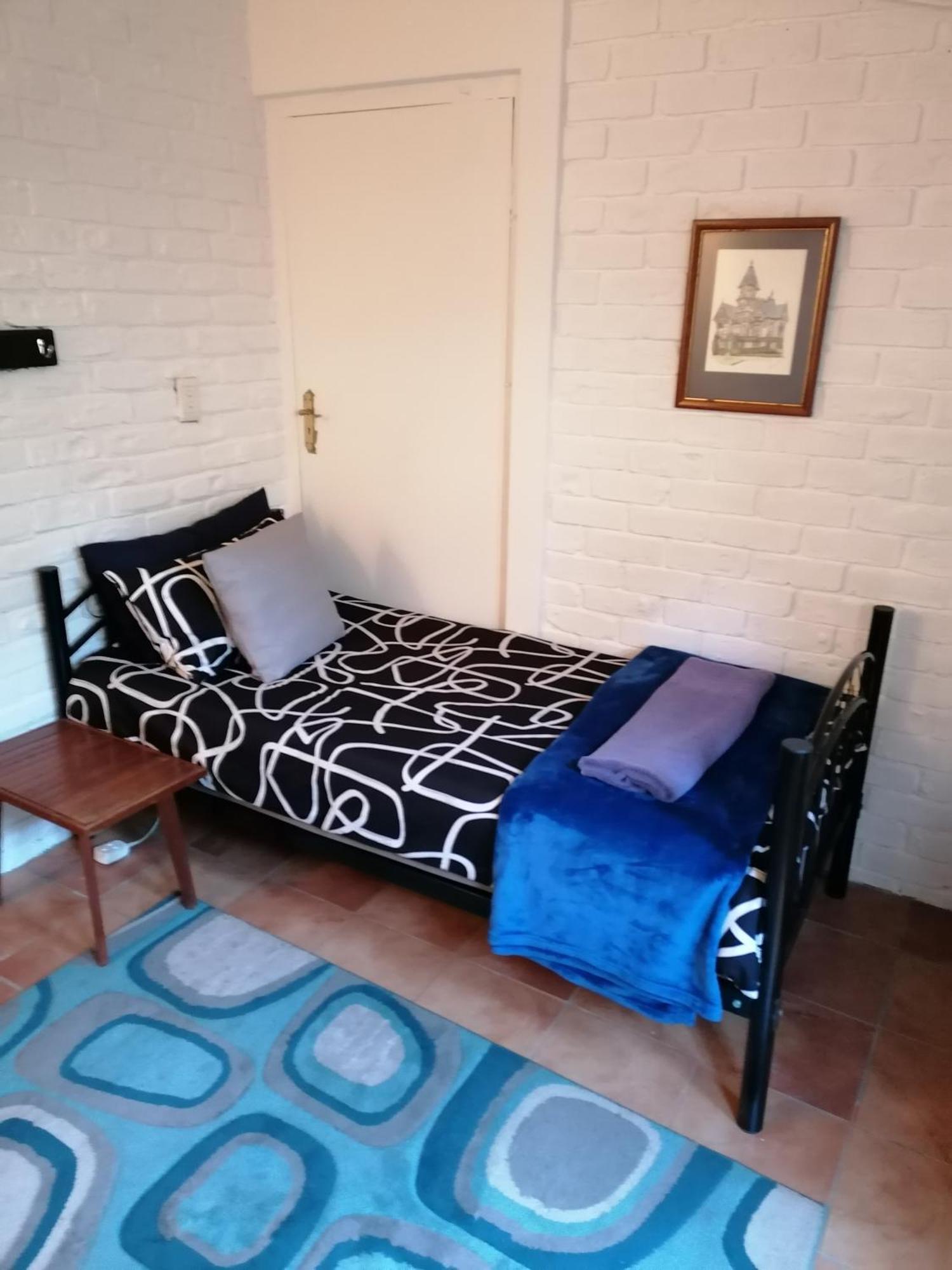 Bed and Breakfast Thrush Nest Durban à Pinetown Extérieur photo