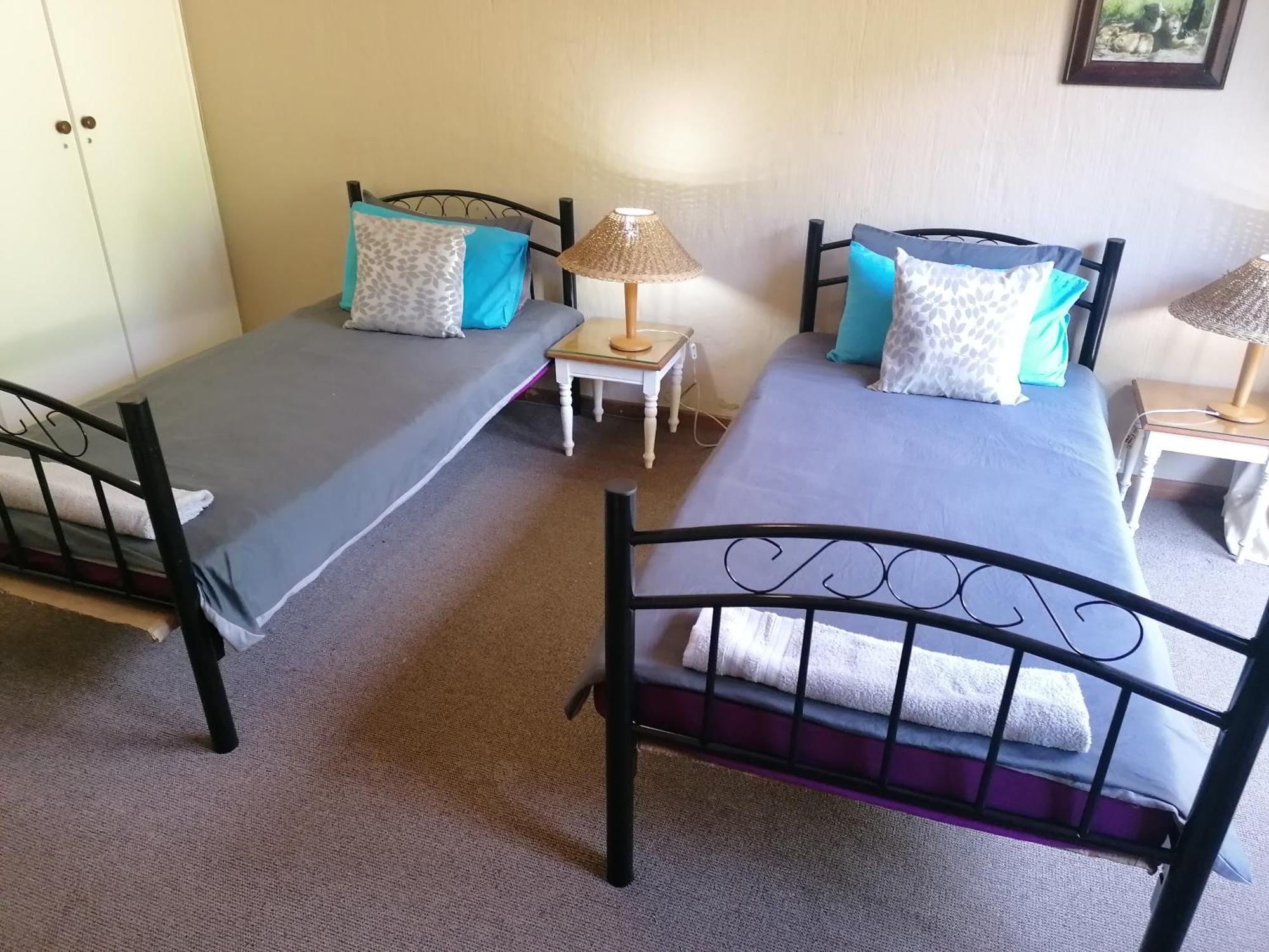 Bed and Breakfast Thrush Nest Durban à Pinetown Extérieur photo