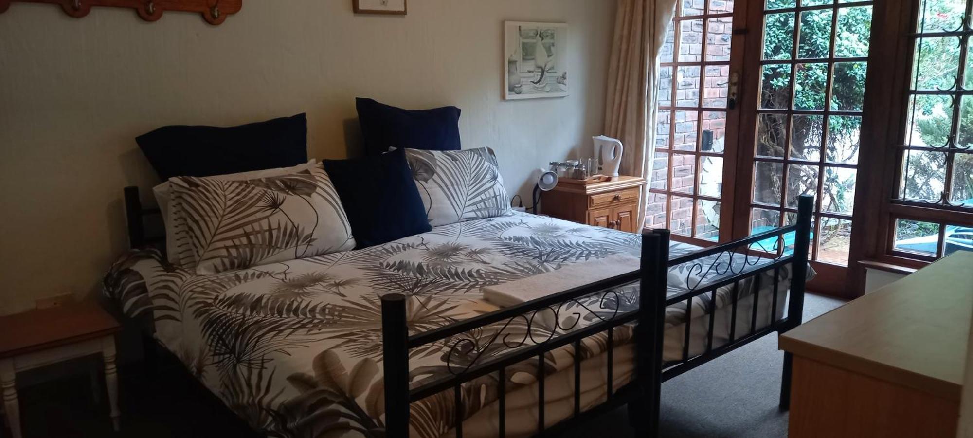Bed and Breakfast Thrush Nest Durban à Pinetown Extérieur photo